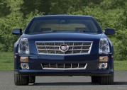 Cadillac STS